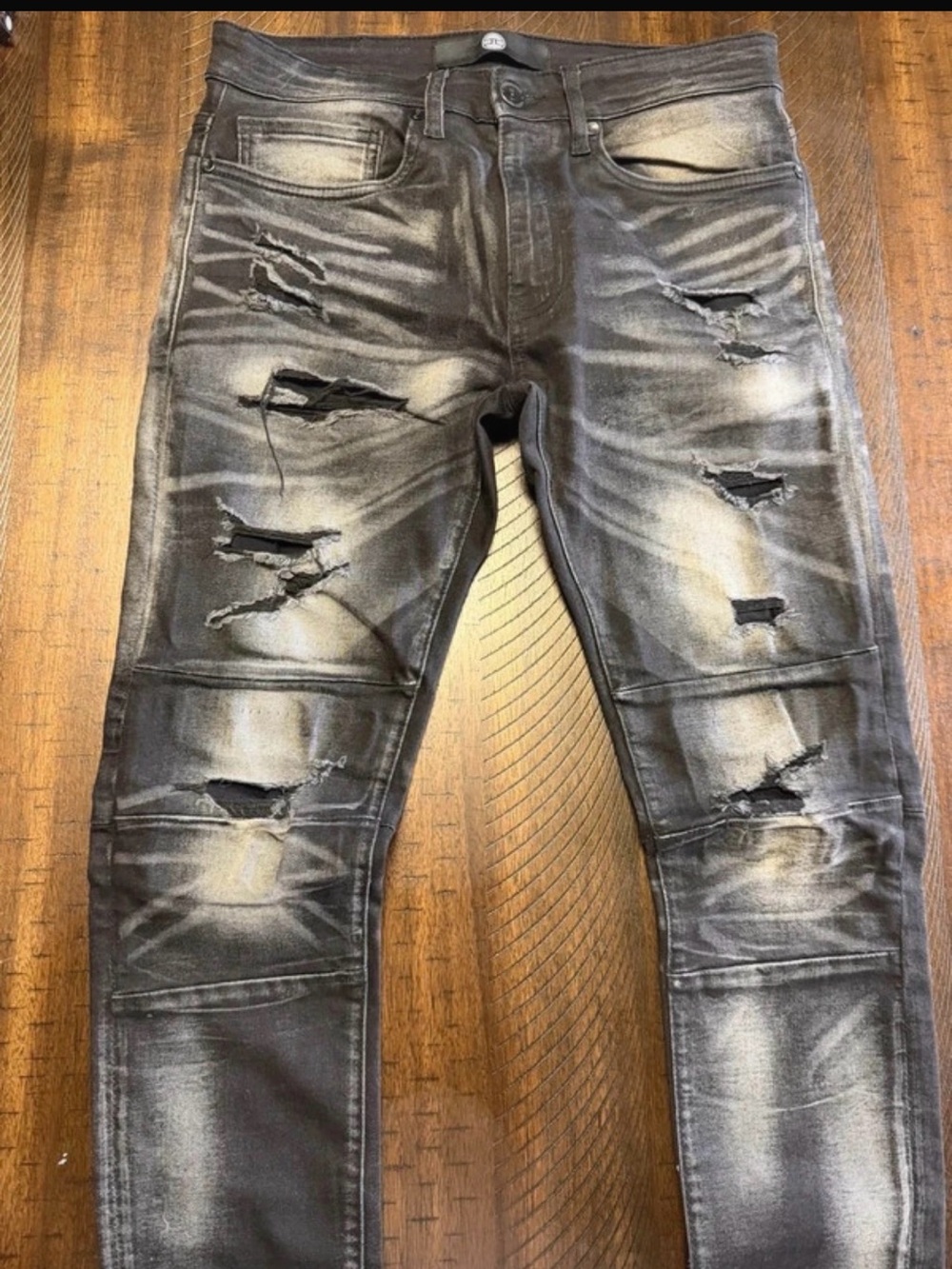 Jordan Craig men’s jeans